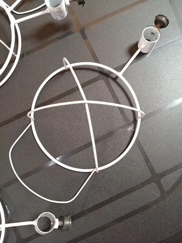 Suporte boné