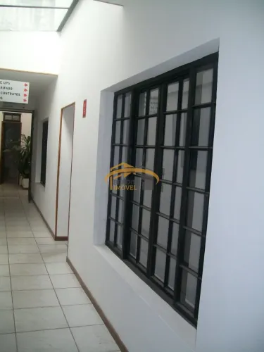 Imóvel comercial à venda com renda, prédio/galpão com 3 pavimentos, Próx. Cebolão e Castel