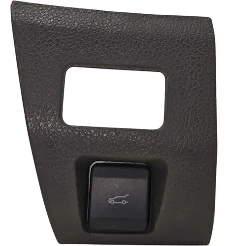 Botão Porta Malas C/moldura Ford Edge 3.5 V6 Awd 2012 A 2014