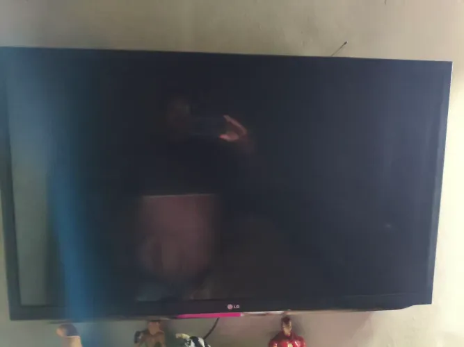 Tv LG 40 polegadas