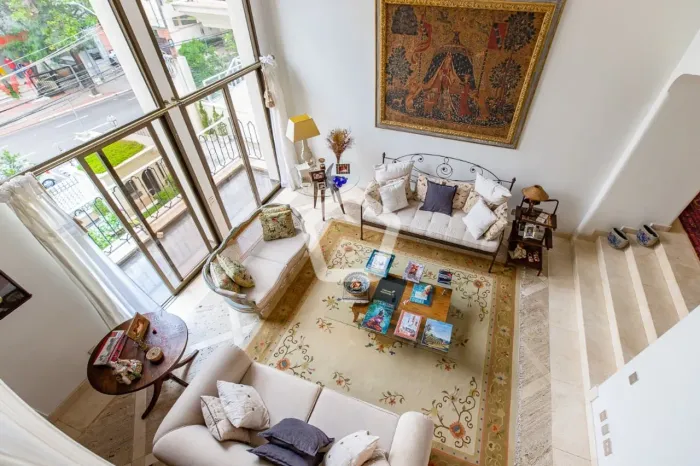 Apartamento em Consolação