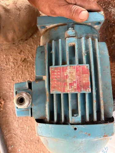 Motor
