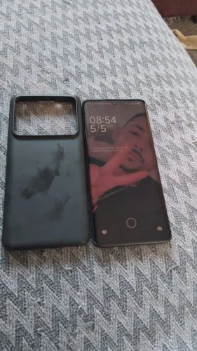 Vende-se celular da xiaomi redmi note 13 pro plus