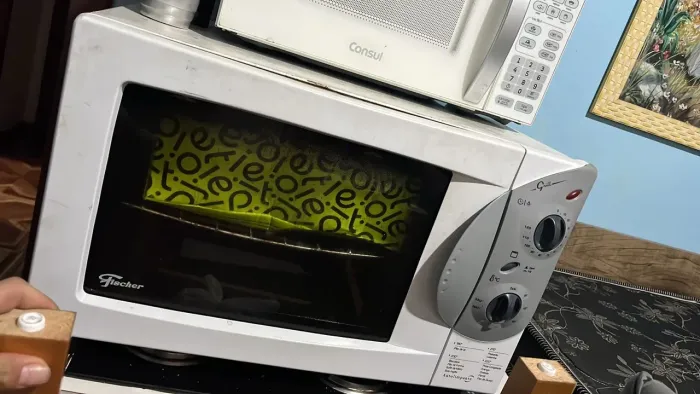 Forno eletrico 220v VENDO