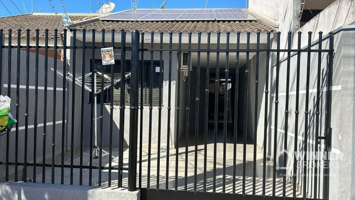 Casa à venda, 100 m² por R$ 380.000,00 - Jardim Ouro Verde II - Sarandi/PR