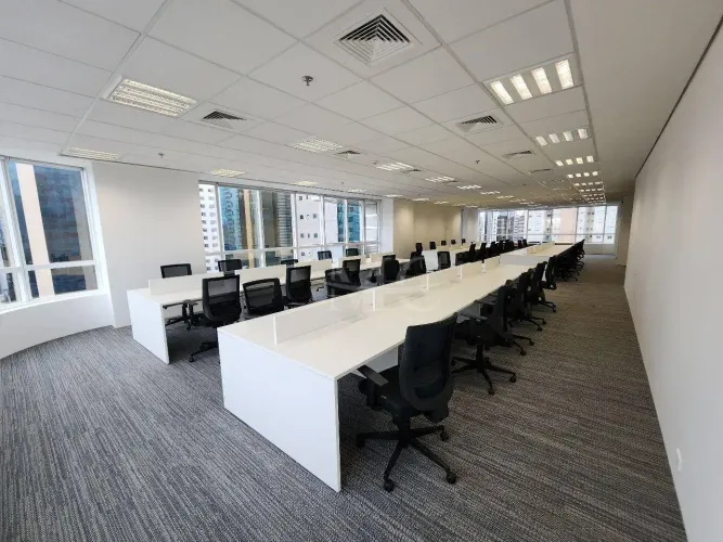 SALA MOBILIADA BERRINI