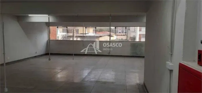 Salas para locação em Centro - SP