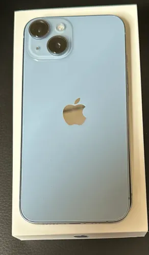 iPhone 14 - 256g