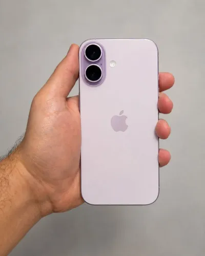 Iphone 17 256gb - Impecável