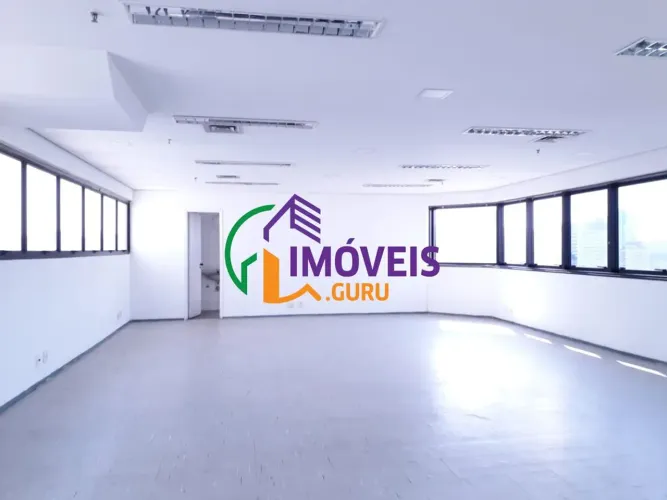 CONJ. COMERCIAL - BARRA FUNDA - SP