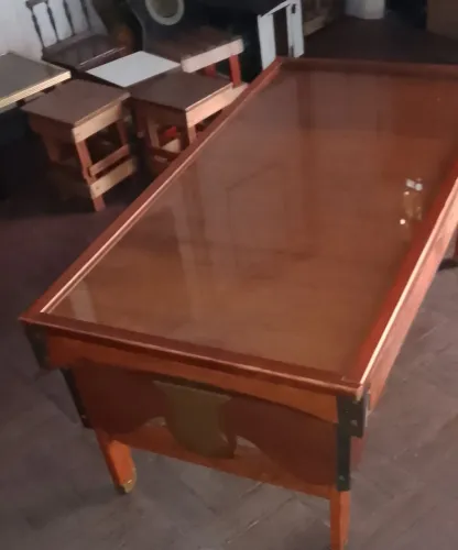 MESA CENTRO ARTESANAL