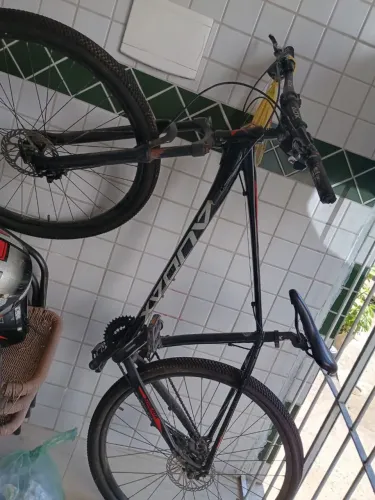 Bike aro 29