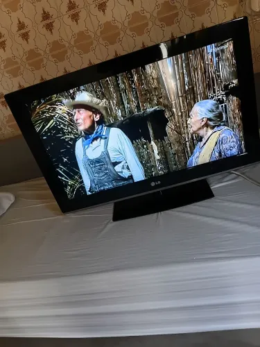TV LG 32" funcionando normal