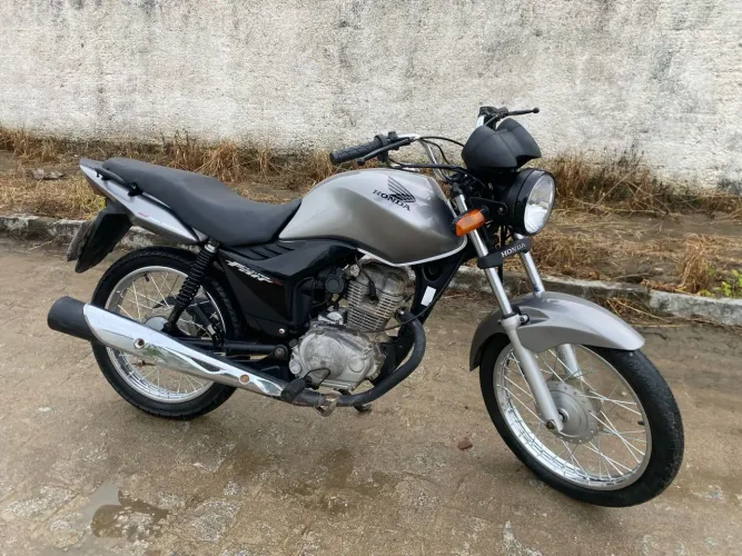 Fan 150 esi