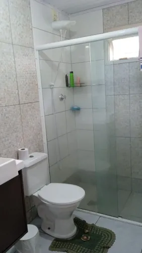 Casa 4 quartos