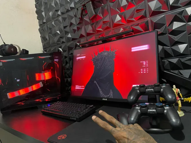 Pc potente completo