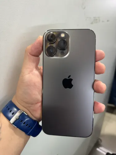 iPhone 13 Pro Max de 256gb