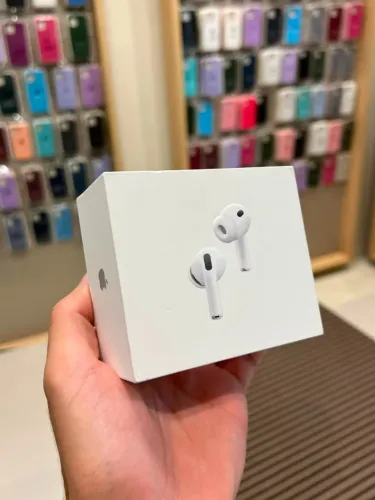 Airpods Pro 3 - Retirada Loja Física Savassi