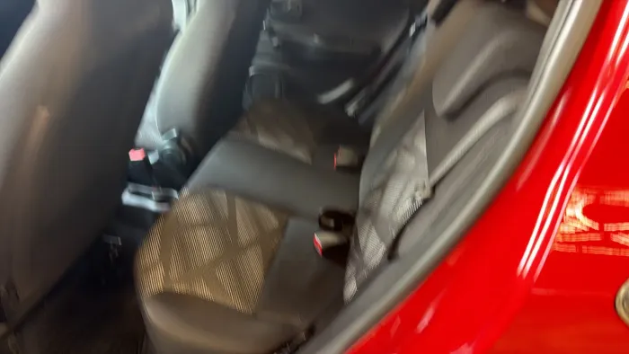 Fiat Mobi Like 1.0 Fire Flex 5P. 2017