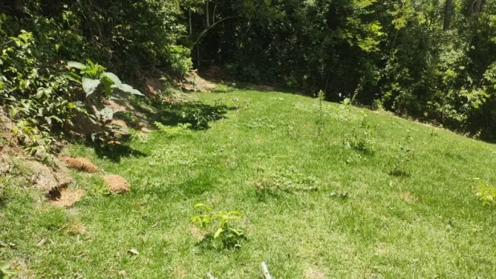 Terreno à venda, 600 m² por R$ 315.000,00 - Vila Verde - Itapevi/SP
