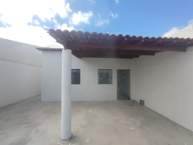 Casa p/ Aluguel 