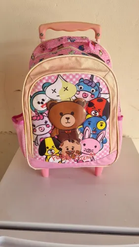 Bolsa Escolar