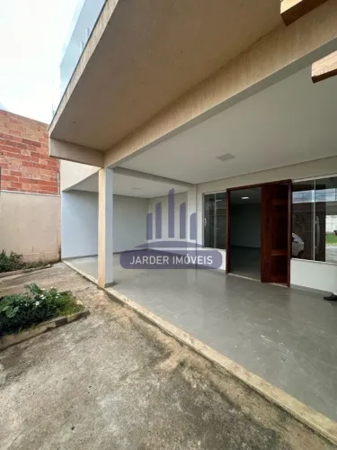 Casa para venda / bairro Cidade Jardim