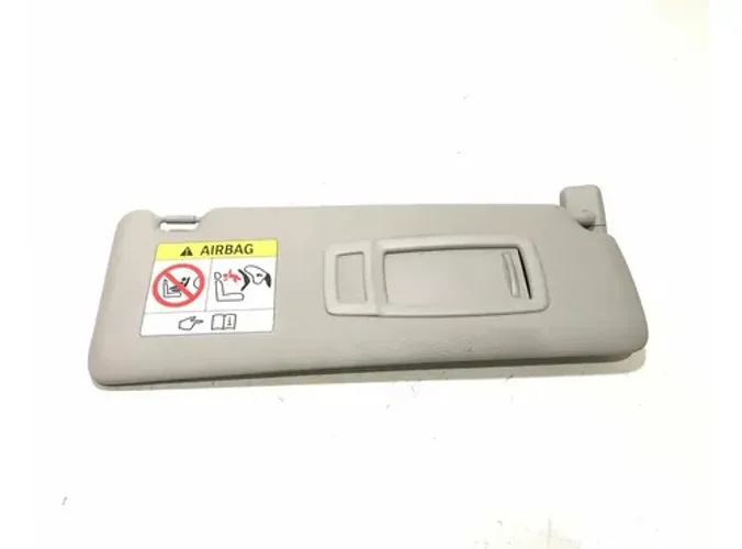 Quebra Sol Lado Direito Bmw 320 F30 2018 