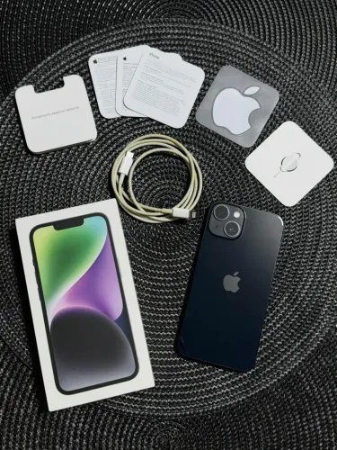 iPhone 14