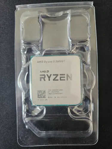 Ryzen 5 5600gt
