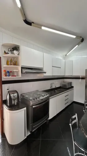 Armário de Cozinha Planejado em MDF