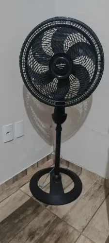 Ventilador 3 em 1