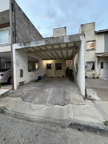CASA À VENDA | CONDOMÍNIO VERDE VILLE - PAPAGAIO