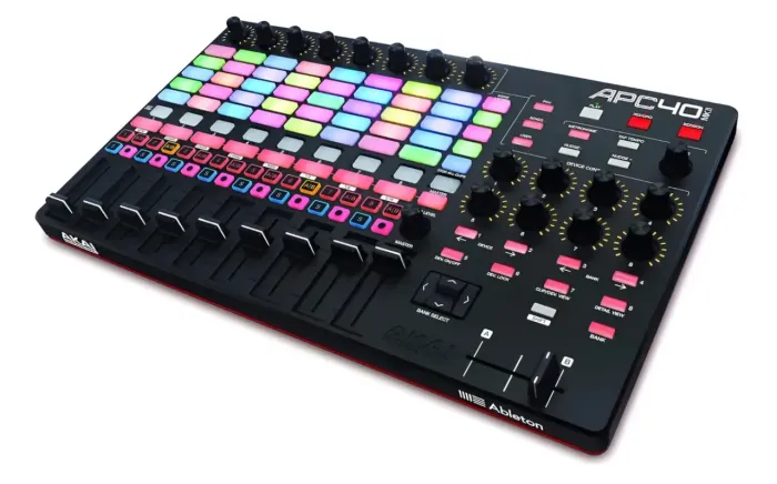 Controlador AKAI APC MK 32 