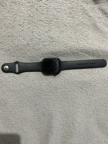 Apple watch series 10 , 46 mm GPS+ celular - para peças ou conserto ( aceito propostas)