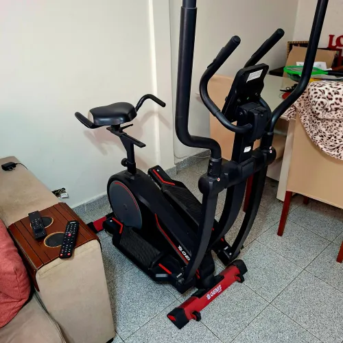 Equipamento 2 em 1