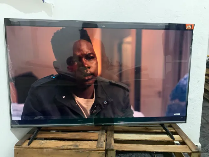 Tv 50 polegadas tcl
