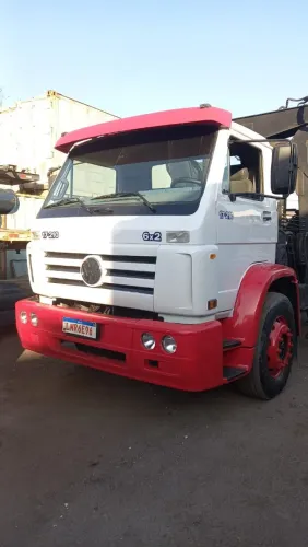Vw 17210 trucado munck
