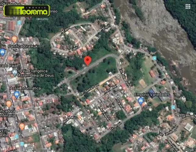LOTES COM FINANCIAMENTO PRÓPRIO COM R$6.000,00 DE ENTRADA - VENDA E PARCELA