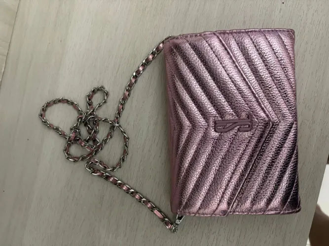 Bolsa Santa Lolla