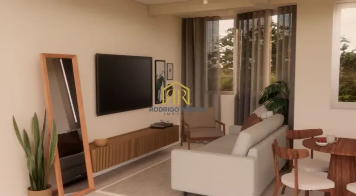 CASA nova em Cond. fechado - SANTO ANTÔNIO