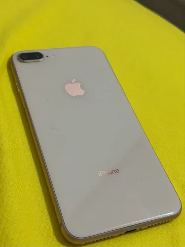 Vendo iPhone 8plus