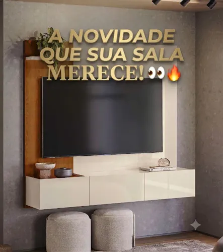 Painel Astro