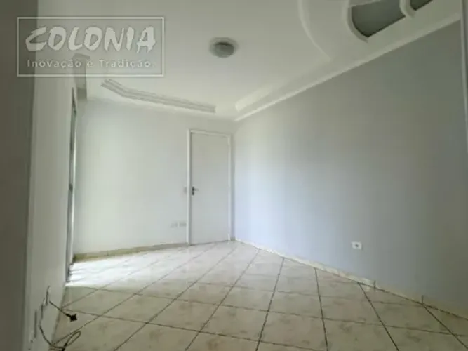 Apartamento a venda - Taboão, São Bernardo do Campo