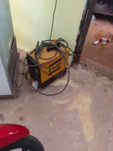 Máquina Esab