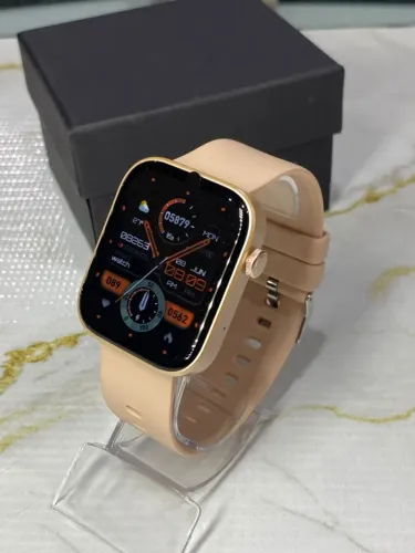 10% OFF no Pix - Smartwatch Colmi