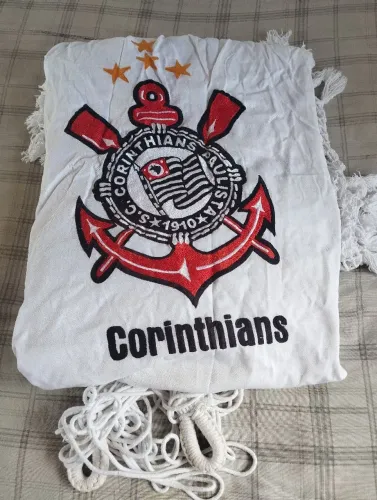 Rede do Corinthians 