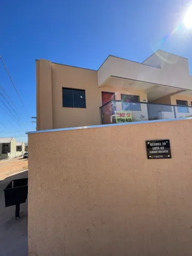 VENDO APT MINHA CASA MINHA VIDA AGUAS LINDAS