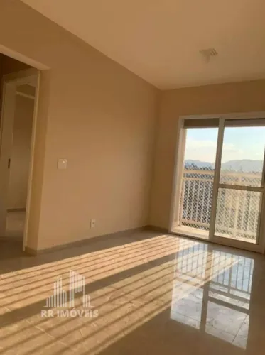 RR11017 Apartamento 60m² CONDOMÍNIO PARQUE DA LAGOA - OPORTUNIDADE - 2 Dorms 1 Vaga - Baru