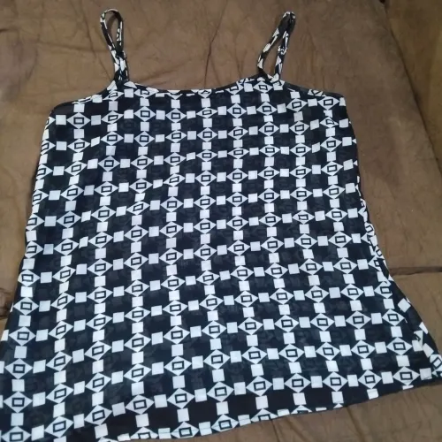 Roupas femininas